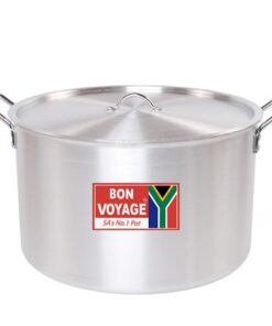 Bon voyage pot 85L