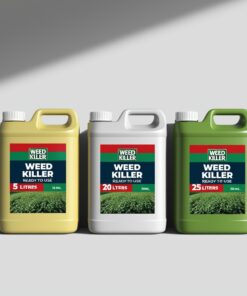 weed removal spray