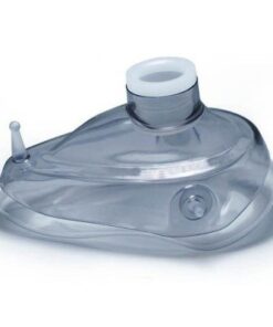 Mask Anesthetic Size 2 Hic