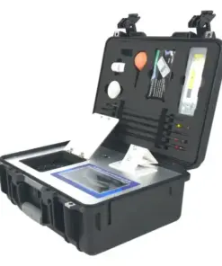 Soil Nutrient Analysis