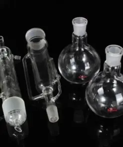 Soxhlet extractor 500ml (complete set)