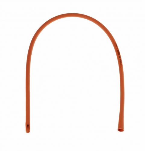 Jacques Red Rubber Nelaton Catheter Fg.6 – Fg10 100’s