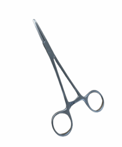 SPENCER WELL ARTERY FORCEPS 15cm STRAIGHT