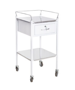 Small Size Anaesthetic Trolley Lr 551oe 55