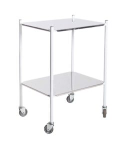 Medium Size Instrument Trolley Tr582oe 58/e/610