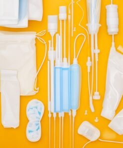 vascular access for hemodialysis
