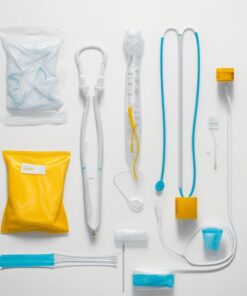 vygon catheter