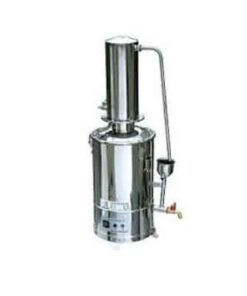 Water Distiller Laboratory Use Dz-10L