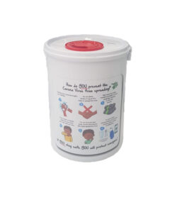 Alternative view of Auto dishwash detergent bulk wholesale