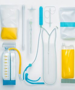 female catheterisation