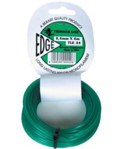 Line Trimmer - 1.2 mm x 10M - 2 Piece (TOOL1157C)