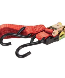 Ratchet Tie Down Set - 5m x 25mm - TOOR1503