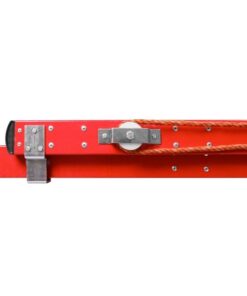 Rope and Pulley Set for Fibreglass Ladders - ZA-PWBS