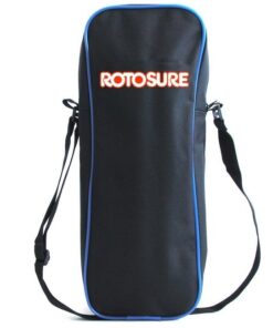 Measuring Wheel Carry Bag - for the 16cm Measuring Wheel - Black - MW16BAG