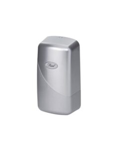 Urinal Sanitiser Dispenser Automatic - Pearl Platinum - US_02PL