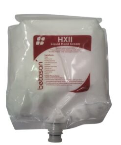 Hand Cream - XV - 700ml - Pack of 6 - SR_62X