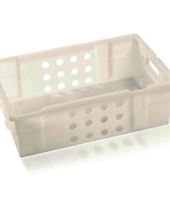 Freezer Tray - SABS Approved - 33L - White - Pack of 100 - FT64188