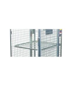 Removable Shelf for Rolltainer - Single Door - 1890SHELF