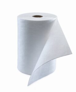 Oil Absorbent Roll - Supersorb - Mini Roll - 48cm x 40m - 50L - SS00148