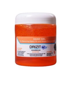 Hand Gel - 1L - Enviro-Friendly - HG10001