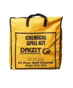 Spill Kit - Small - Portable - Chemical Spill Kit - 20L - SK20000