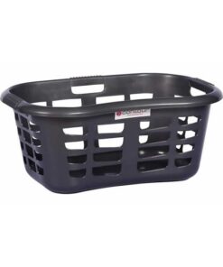 Large Plastic Laundry - Linen - Colour Options - Pack of 5