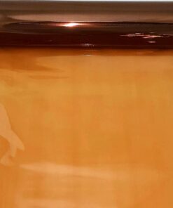 Bronze Cellophane Roll – 1m width x 100m roll