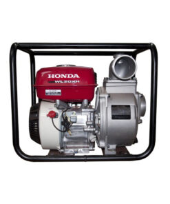Honda Waterpump Petrol 50Mm Gp160H 5Hp