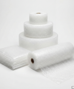 Bubble wrap.