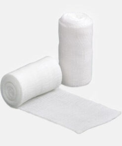 Conforming Bandage
