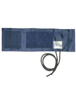 Cuff & Bladder Thigh Velcro Nylon – Single And Dual Tube