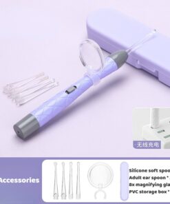 Luminous Ear Pick