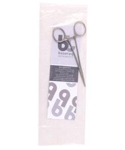 Forcep Mosquito Straight 12cm