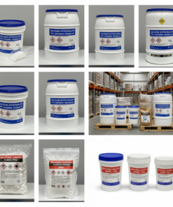 Acid For Drainage
