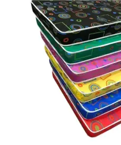 Candy Foam/Sponge Mattress 1070×150