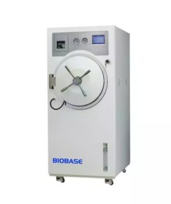 Autoclave Horizontal Loading 185L