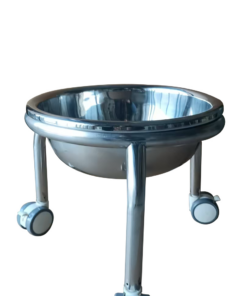 Kick Bowl