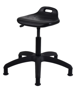 Industrial PU Stool