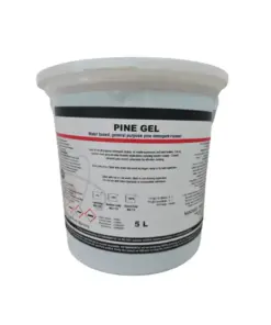 Pine Gel 5L