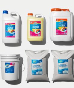 wholesale laundry detergent