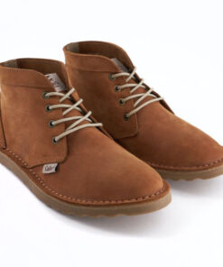 Bata Safari Limpopo Boot Tan Men Size 10