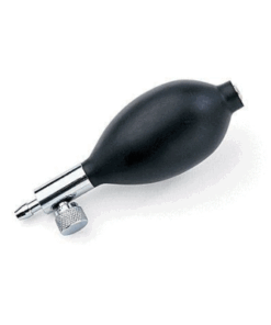 Bulb & Valve