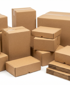 Packaging Boxes Near Me