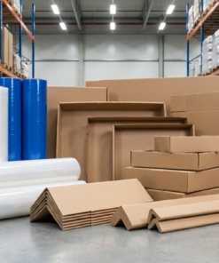 Cardboard Carton Box