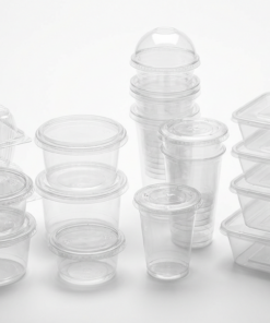 Bottles. PET. HDPE. Glass.