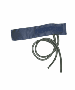 Cuff & Bladder Child Velcro Nylon – Single And Dual Tube