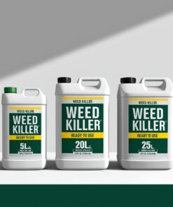 Tile Cleaner 5L Parrot Products