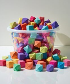 gel blocks
