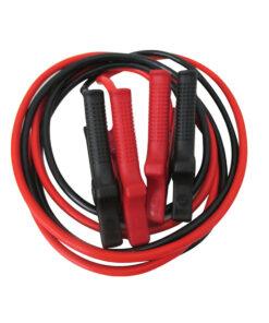 Enervert Cca Booster Cables With Pin And 360 Amp Clamp