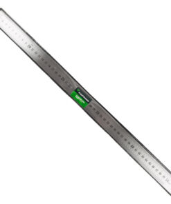 Kaufmann Ruler Steel 500Mm